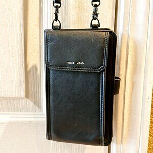 Pixie Mood "Rae" Phone Crossbody Wallet, VGUC